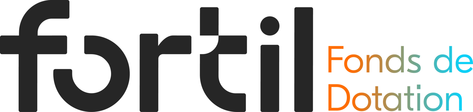 Fortil
