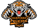 CHARPENNES TOKIN TIGERS